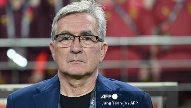 Diskusi Naturalisasi Pemain Liga Inggris: China Tanggapi Masa Depan Lawan Timnas Indonesia